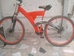 Cycle for sale