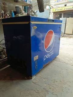 deep freezer papsi03069114320