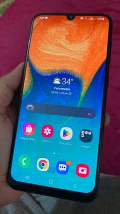 Samsung a30