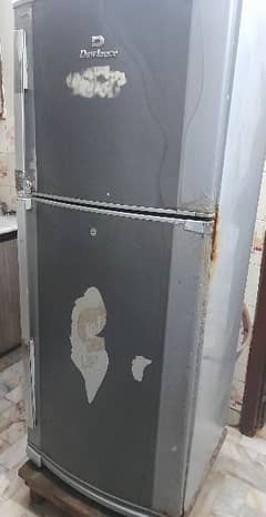 Dawlance Refrigerator Model 9188