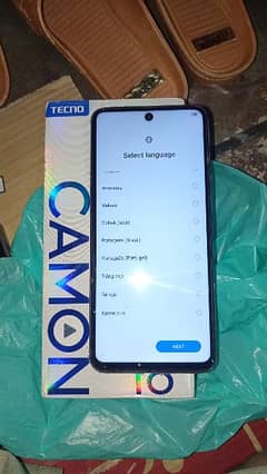 tecno