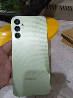 samsung A14