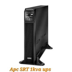 APC UPS ONLINE INDUSTRIAL