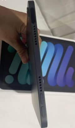 ipad mini 6 64 gb contact to 03073909212 WhatsApp