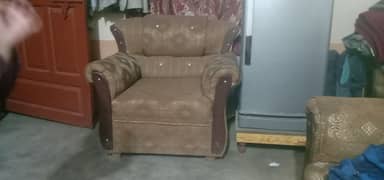 used sofa good condition