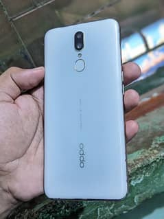 Oppo A9x