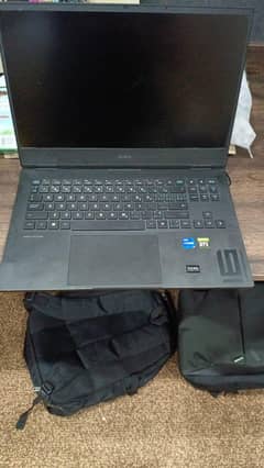 HP OMEN 16" GAMING LAPTOP