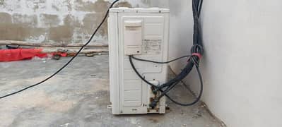 gree Ac best condition