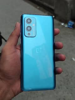 Oneplus 9 Dual PTA