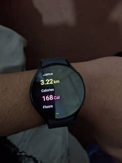 Galaxy Watch 5