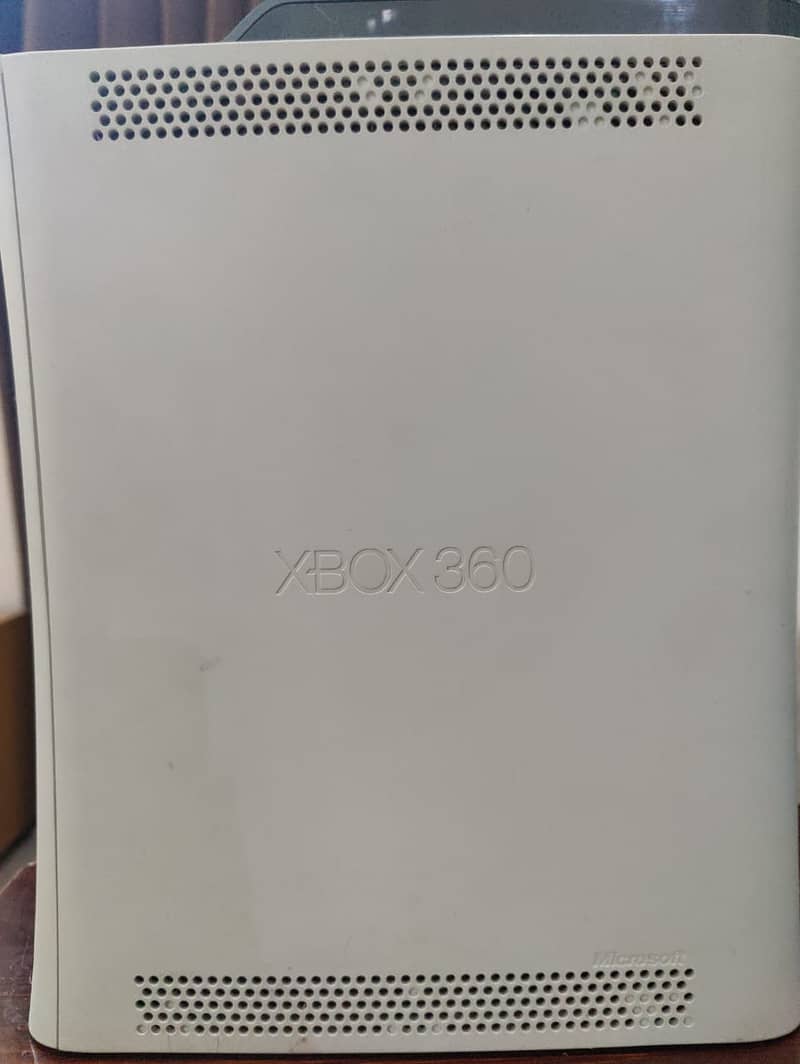 X BOX 360 J TAG 2