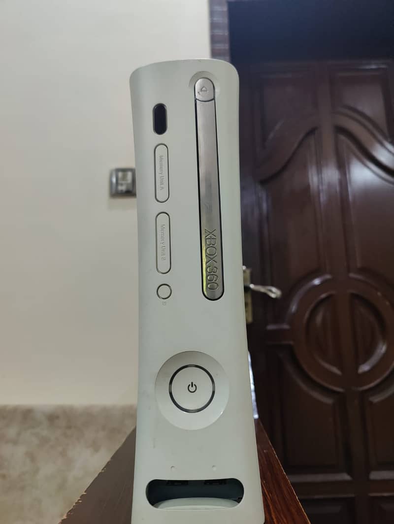 X BOX 360 J TAG 3