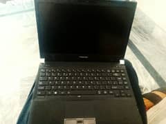 TOSHIBA Laptop