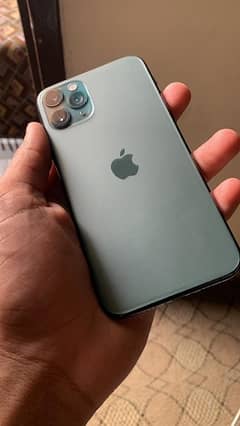 Iphone 11 Pro