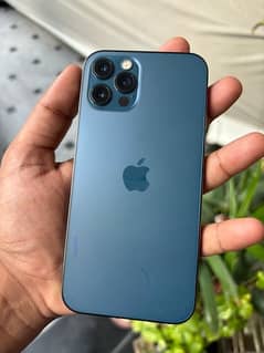 iPhone 12 Pro 256 gb approved 0