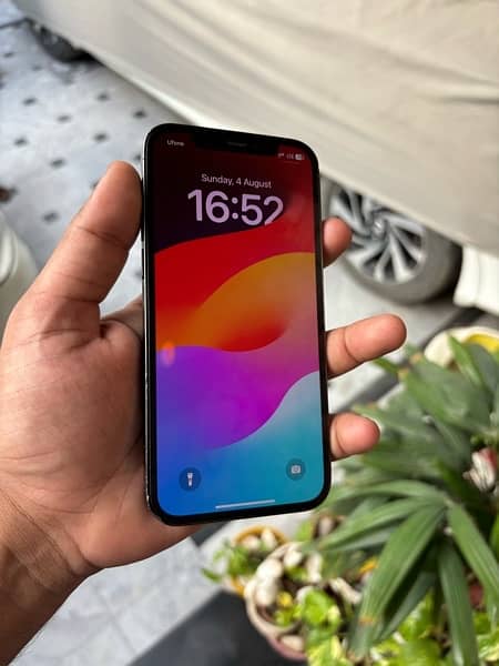 iPhone 12 Pro 256 gb approved 3