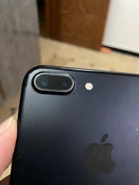 iphone 7 Plus 32gb 9