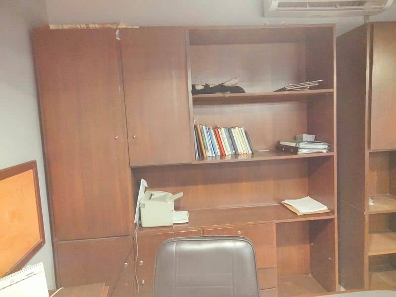 Office Furniture 1