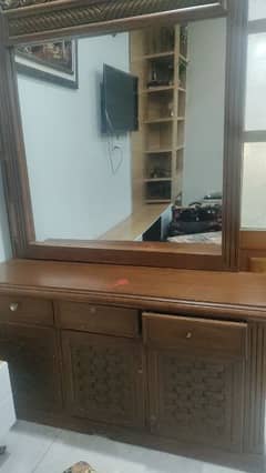 dressing table,side table and mid table