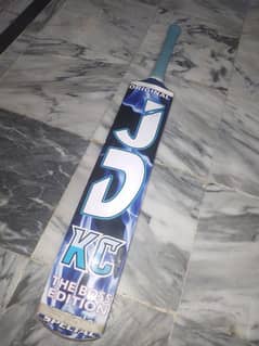 JD Orignal Coconut Bat Kc The boss Edition