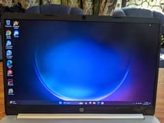 HP 15.6 inch Laptop PC 15-e2000 8gb/512gb IPS display Wifi 6