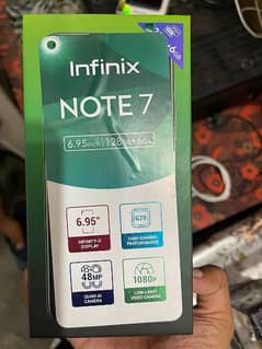 Infinix