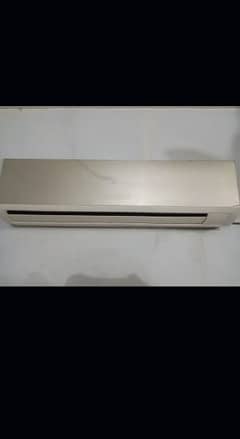 HAIER Ac for sale urgent