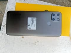 Realme c25y for sale new condition