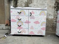 kids cupboard / baby / court/Almari wardrobe / Chesster  0316,5004723