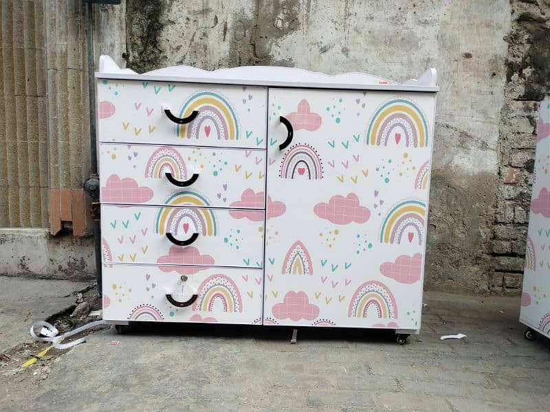 kids cupboard / baby / court/Almari wardrobe / Chesster  0316,5004723 0