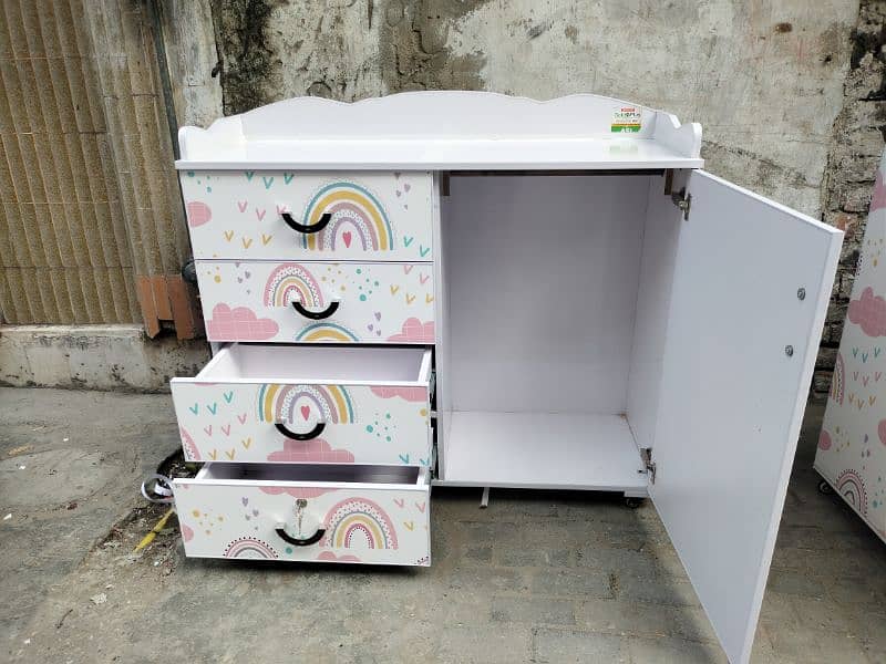 kids cupboard / baby / court/Almari wardrobe / Chesster  0316,5004723 6