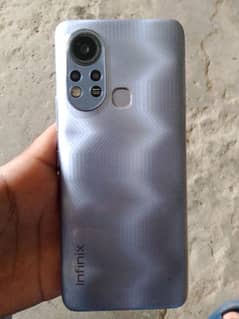 Infinix Hot 11s 4/128