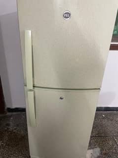 Pel refrigerator