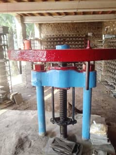 Hand press heavy duty