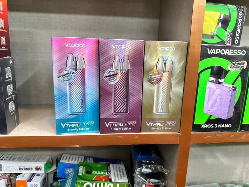 vape / pod / flavour wholesaler / vape for sale 3