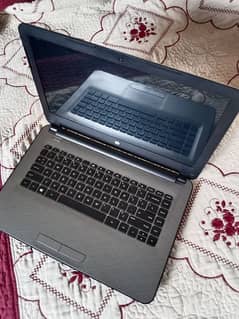 HP laptop for sale