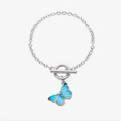 Butterfly Design Bracelet