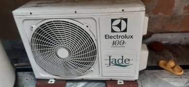 Dc INVERTER AC Electrolux compney