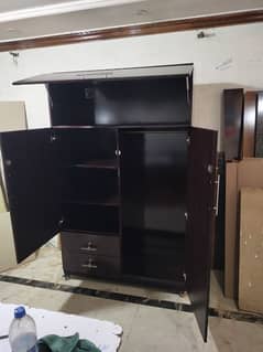 cupboard / Almari / wardrobe / 2 door / 0316,5004723