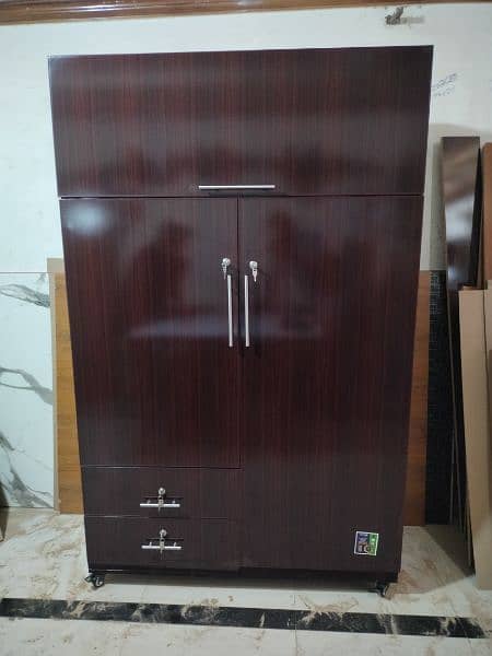 cupboard / Almari / wardrobe / 2 door / 0316,5004723 1