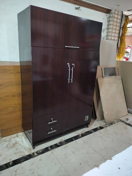 cupboard / Almari / wardrobe / 2 door / 0316,5004723 11