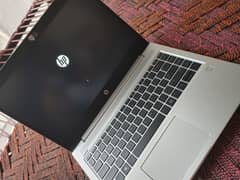 HP PRO Book 445 G7 Ryzon