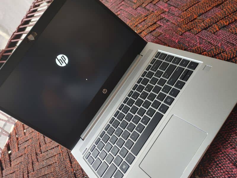 HP PRO Book 445 G7 Ryzon 0