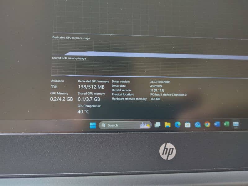 HP PRO Book 445 G7 Ryzon 6