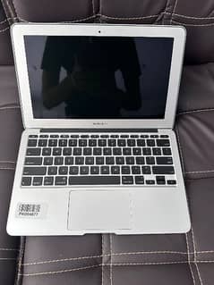 MacBook air 2012 i5 2nd generation