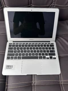 MacBook