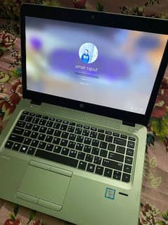 Elitebook 840 g3