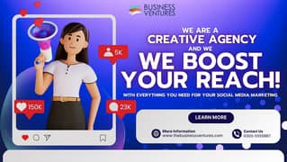 Digital Marketing | Website Development | Graphic Design | Google Ads