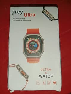 2024 Newest IWO Ultra 9 Gen 2 Smart Watch Men 49mm 2.2 inch HD Screen