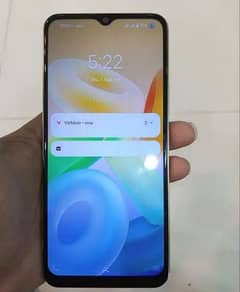 vivo y16